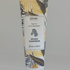 Baume ultra réparateur escale Zanzibar - Eskalia