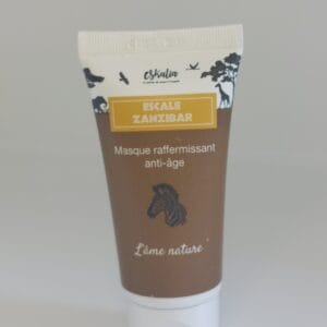 Masque raffermissant anti-âge escale Zanzibar - Eskalia