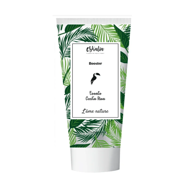 Booster Escale Costa Rica ESKALIA