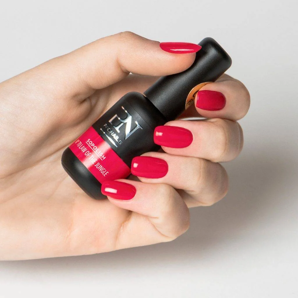 vernis semi permanent