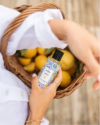 Eau de parfum Sensa escale Italie