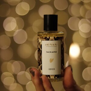 Eau de parfum Sensa Hiver