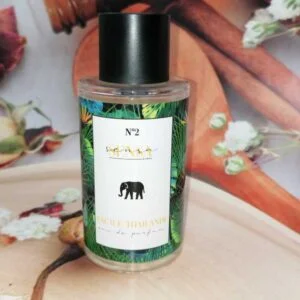 Eau de parfum Sensa by Eskalia Escale Thaïlande