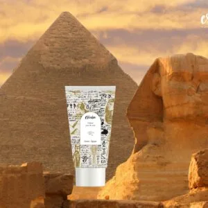 Crème jour et nuit Eskalia escale Egypte