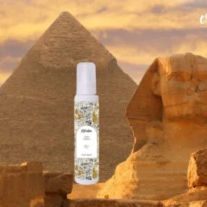 Lotion tonifiante Eskalia escale Egypte