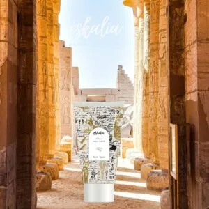 Crème mains et pieds Eskalia escale Egypte