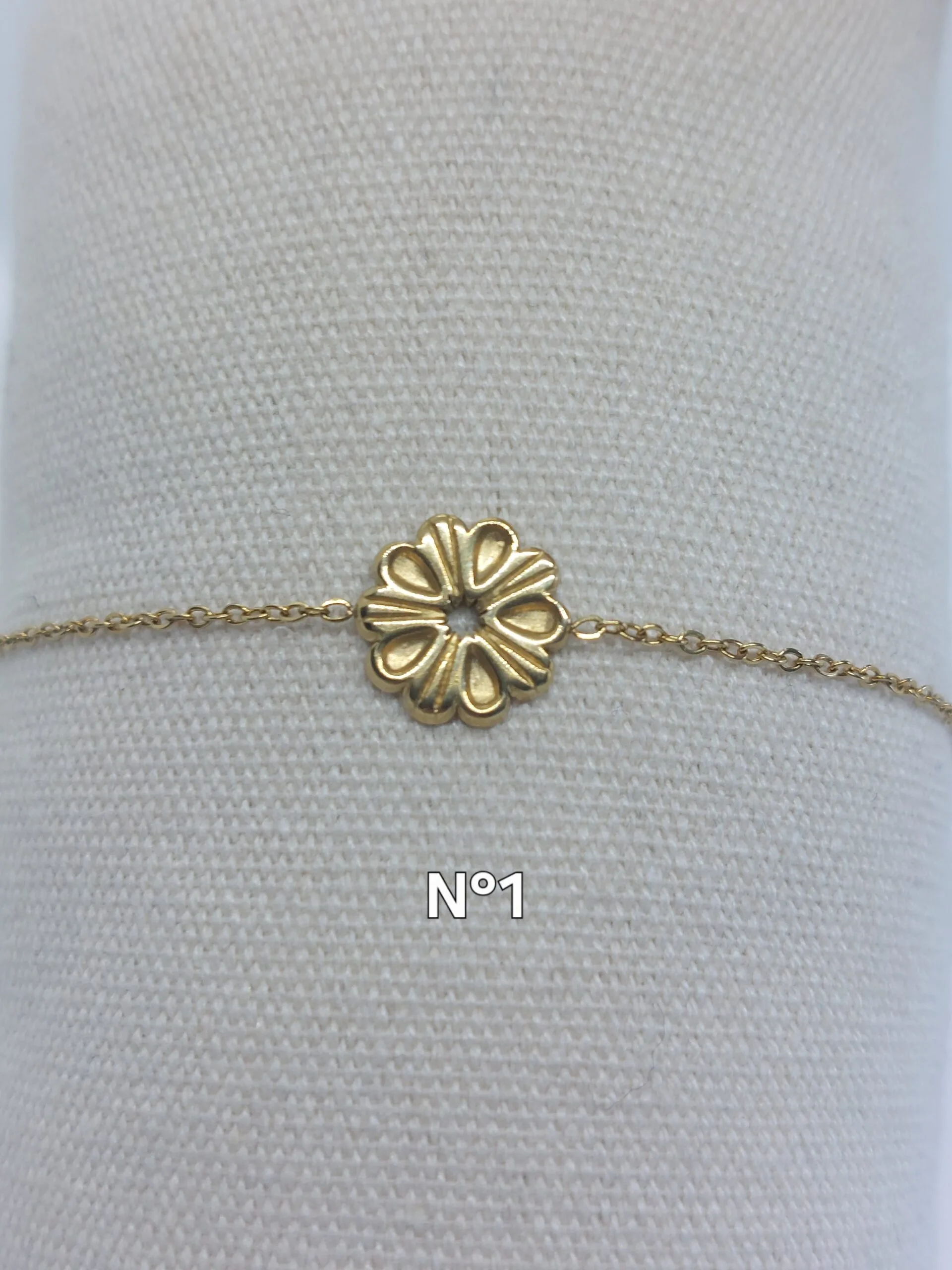 Bracelet Nakupenda N°1