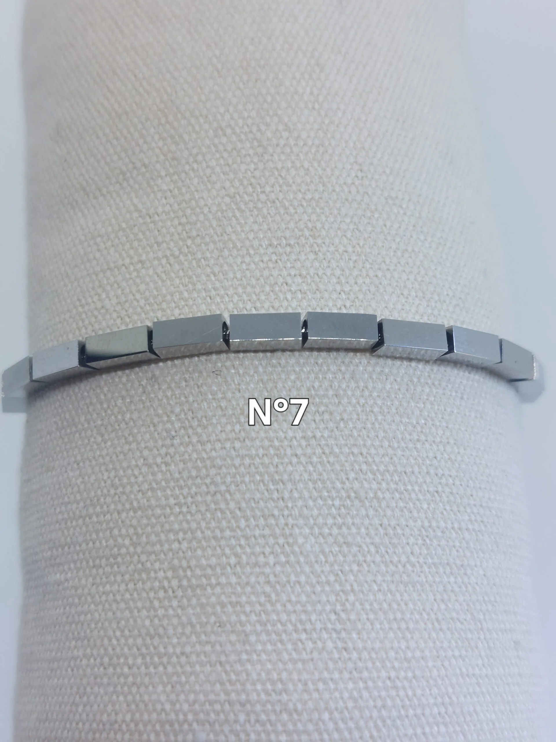 Bracelet Nakupenda N°7