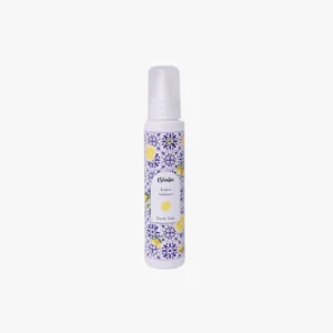 Lotion tonifiante escale Italie - Eskalia